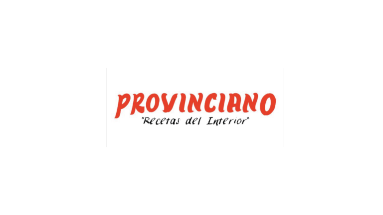Provinciano, celebrating regional Peruvian recipes
